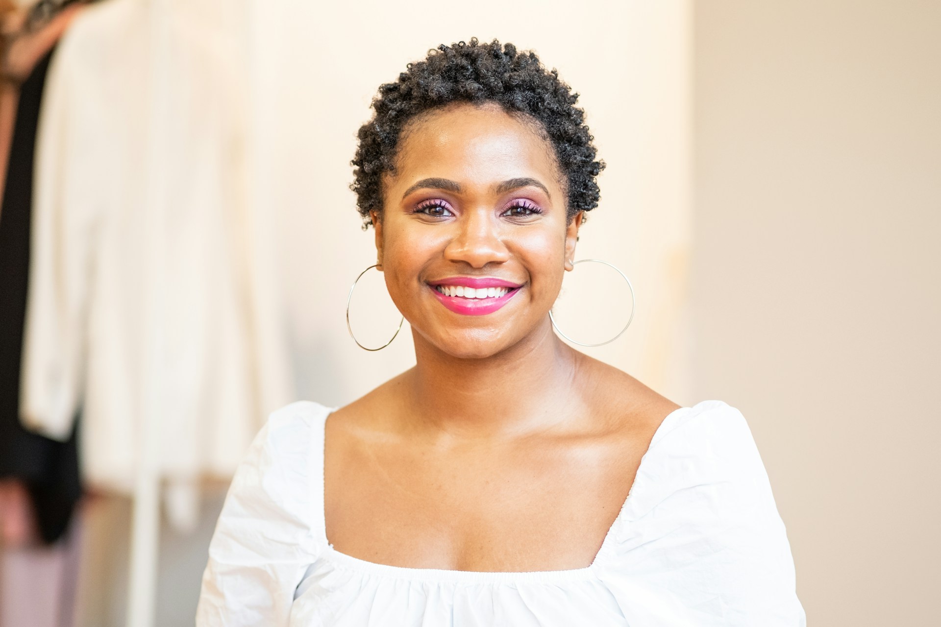 Amelia Luna, BuildTech Solutions